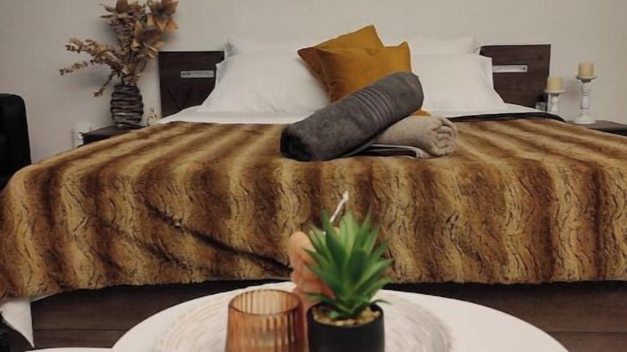 Photo of Bedroom in Veroia