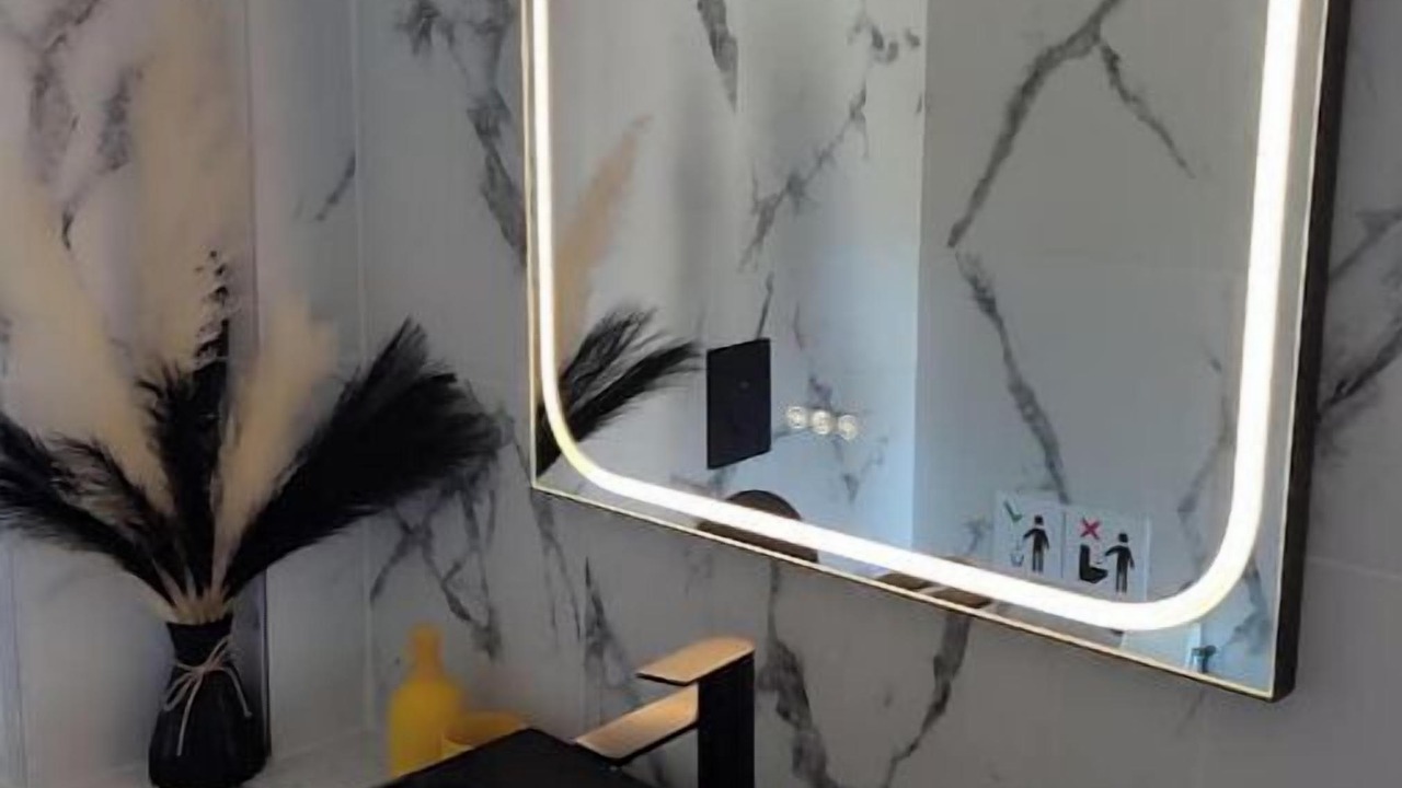 Photo of Bathroom in Veroia