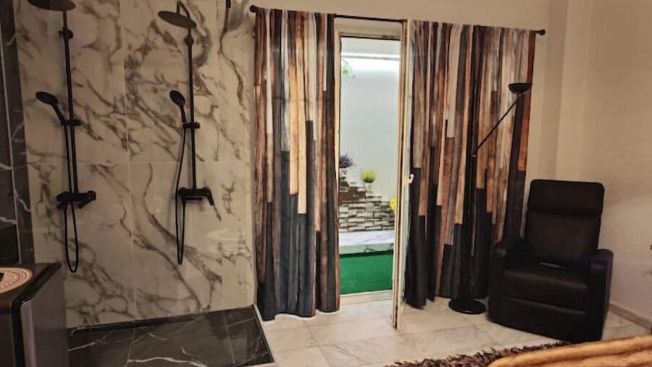 Photo of Bathroom in Veroia