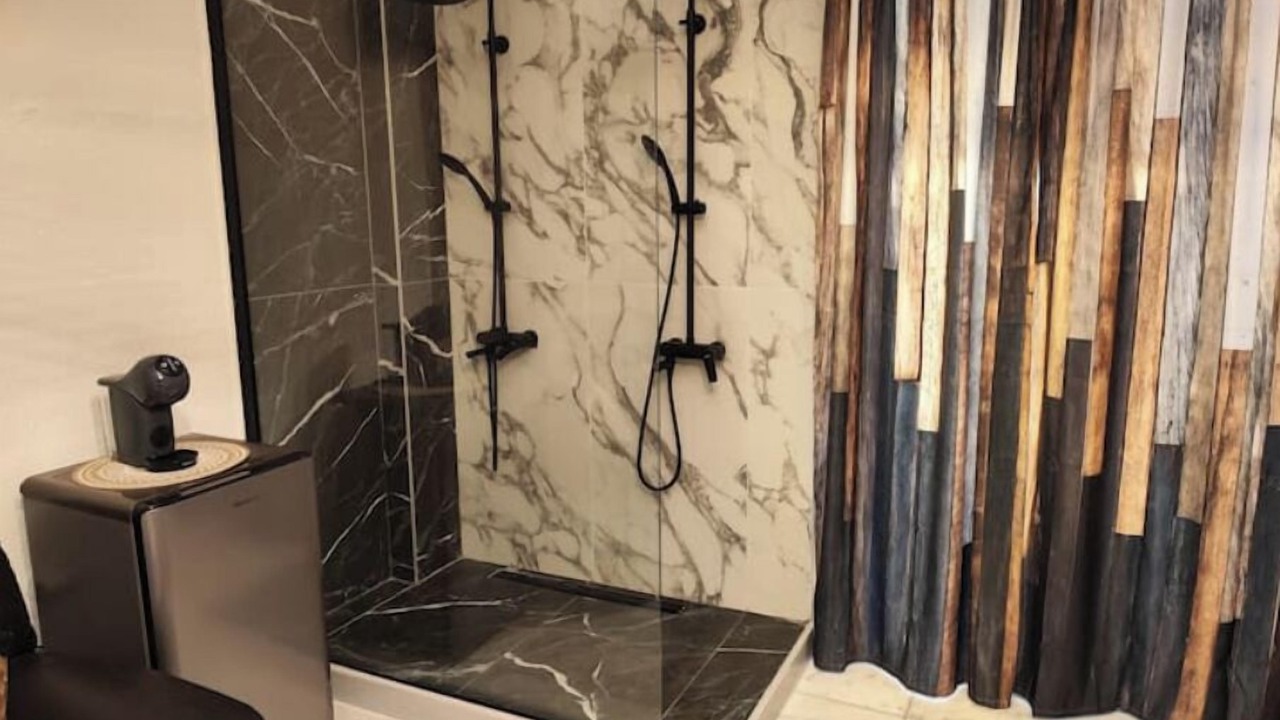 Photo of Bathroom in Veroia