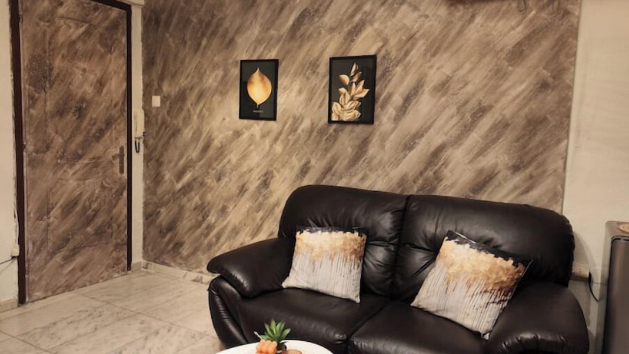 Photo of Livingroom in Veroia