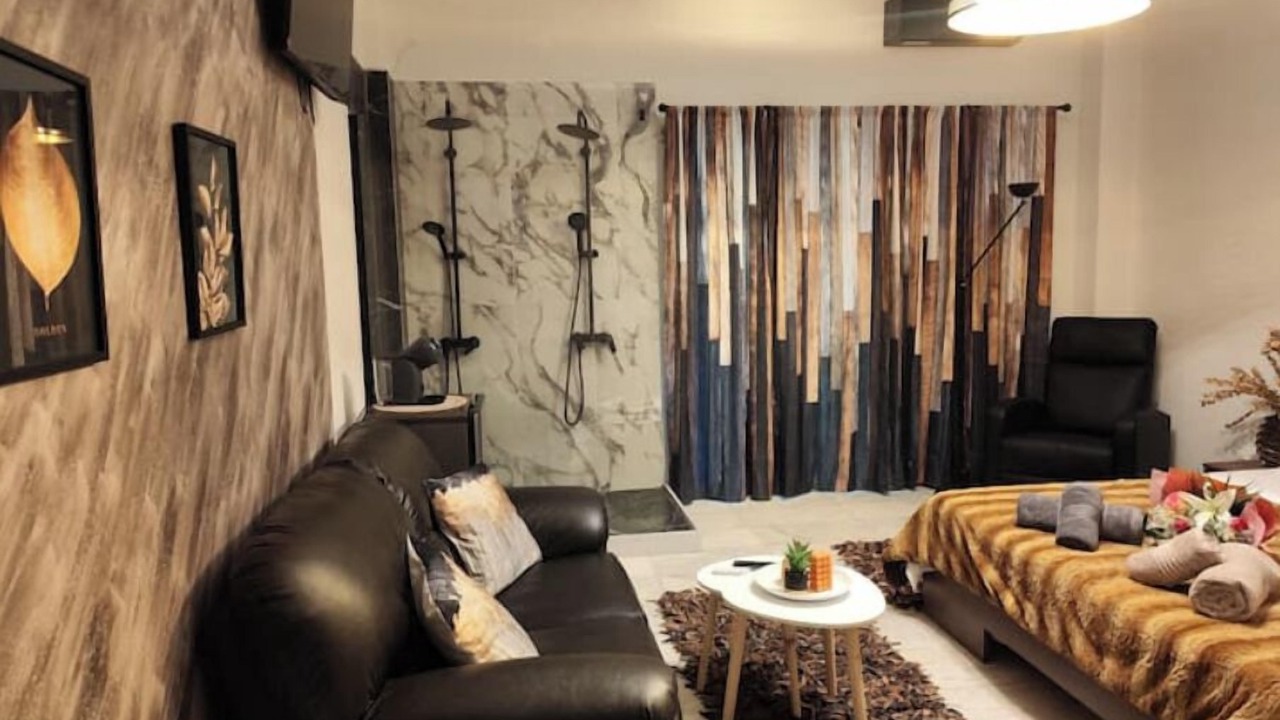 Photo of Bedroom in Veroia