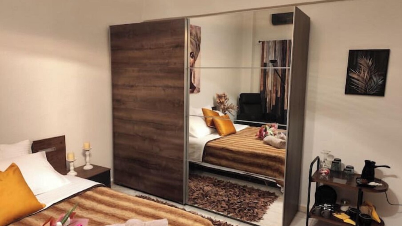 Photo of Bedroom in Veroia