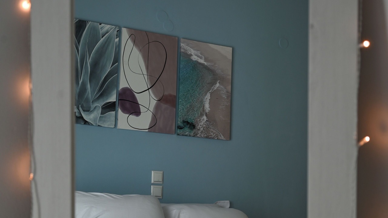 Photo of Bedroom in Attiki