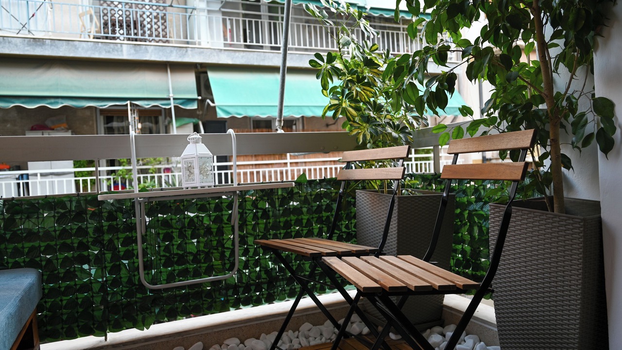 Photo of Outdoor in Attiki