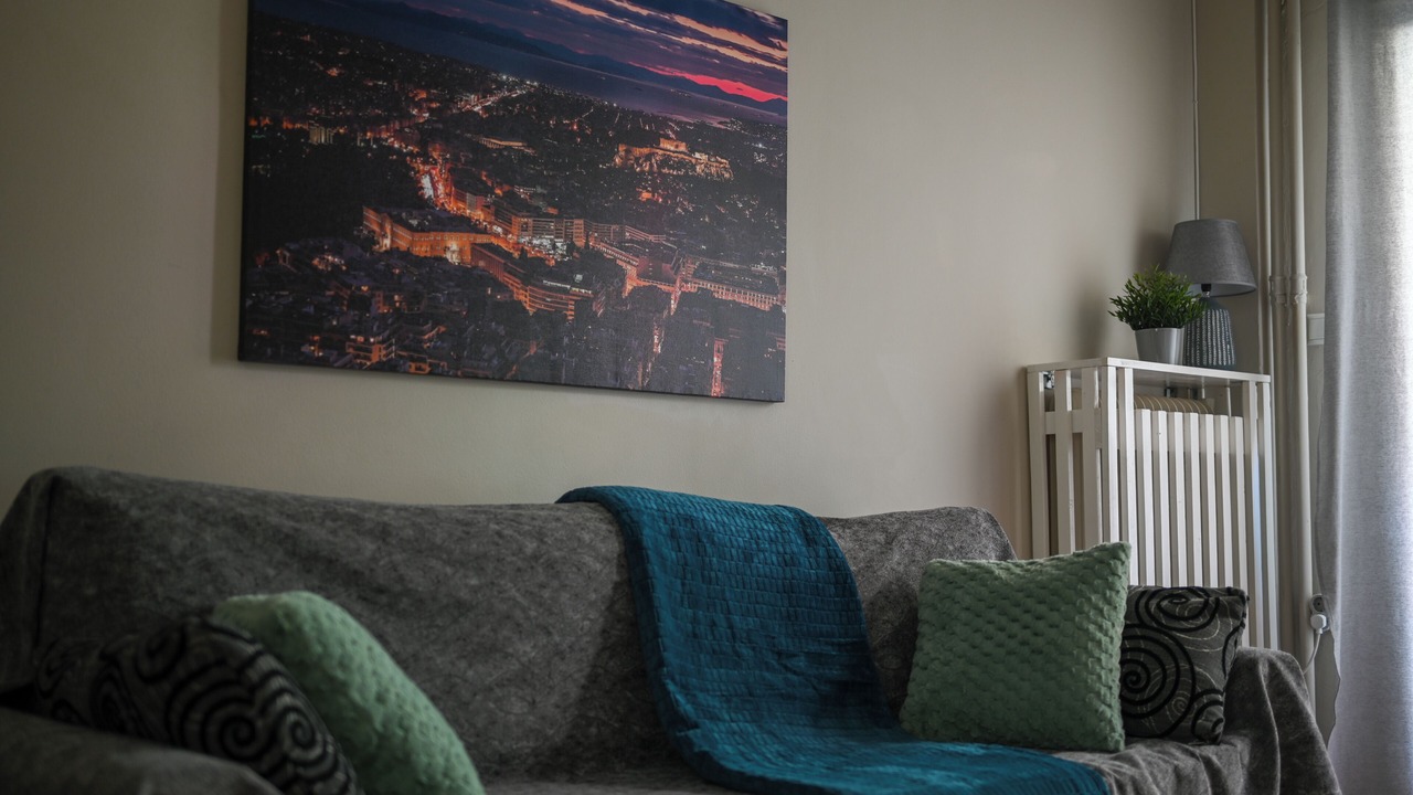 Photo of Livingroom in Attiki