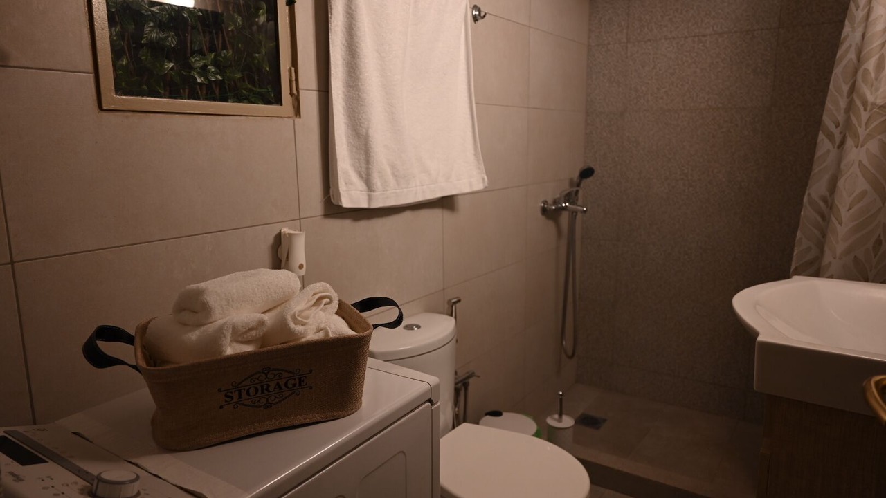 Photo of Bathroom in Attiki