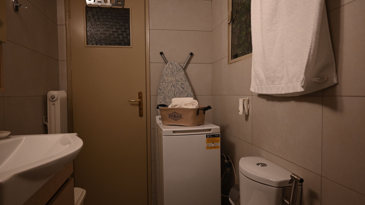 Photo of Bathroom in Attiki