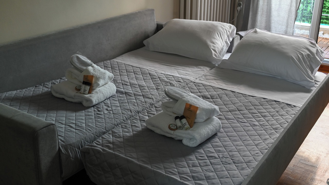 Photo of Bedroom in Attiki