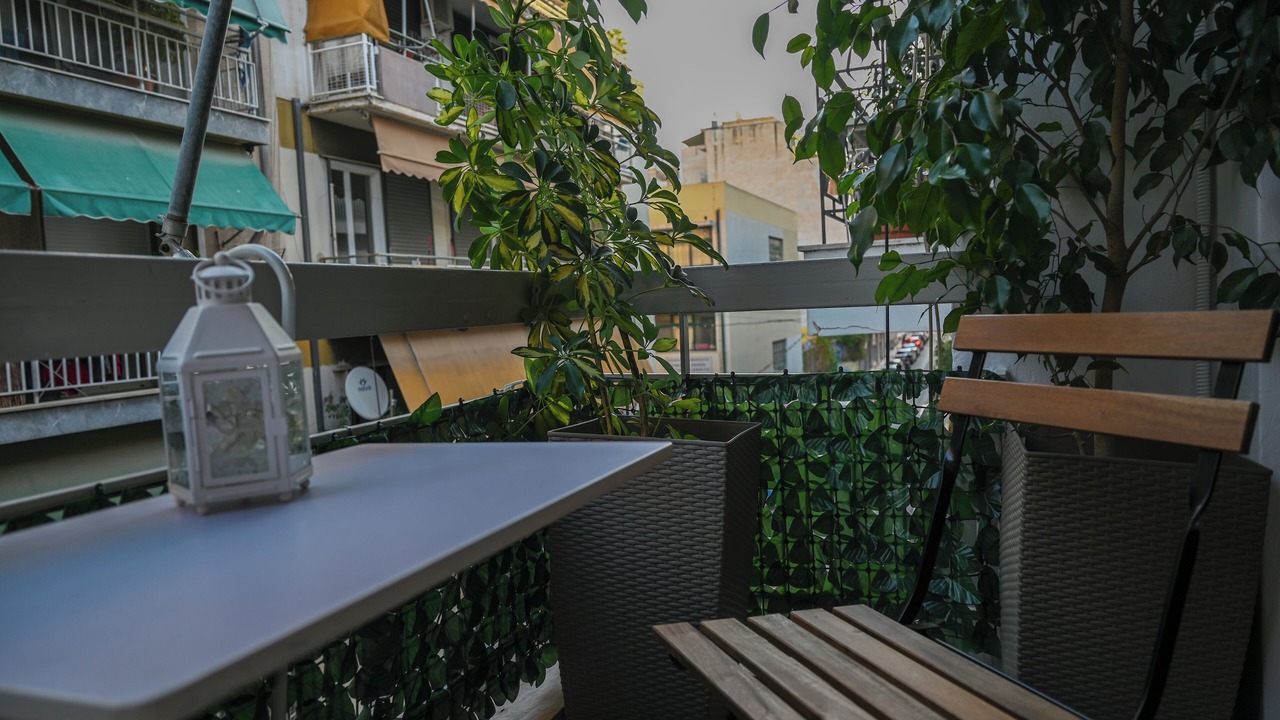 Photo of Outdoor in Attiki