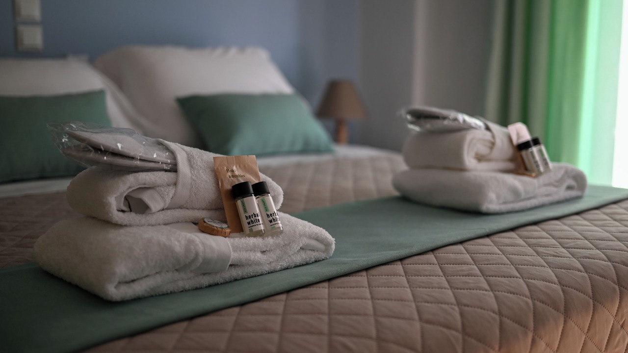 Photo of Bedroom in Attiki