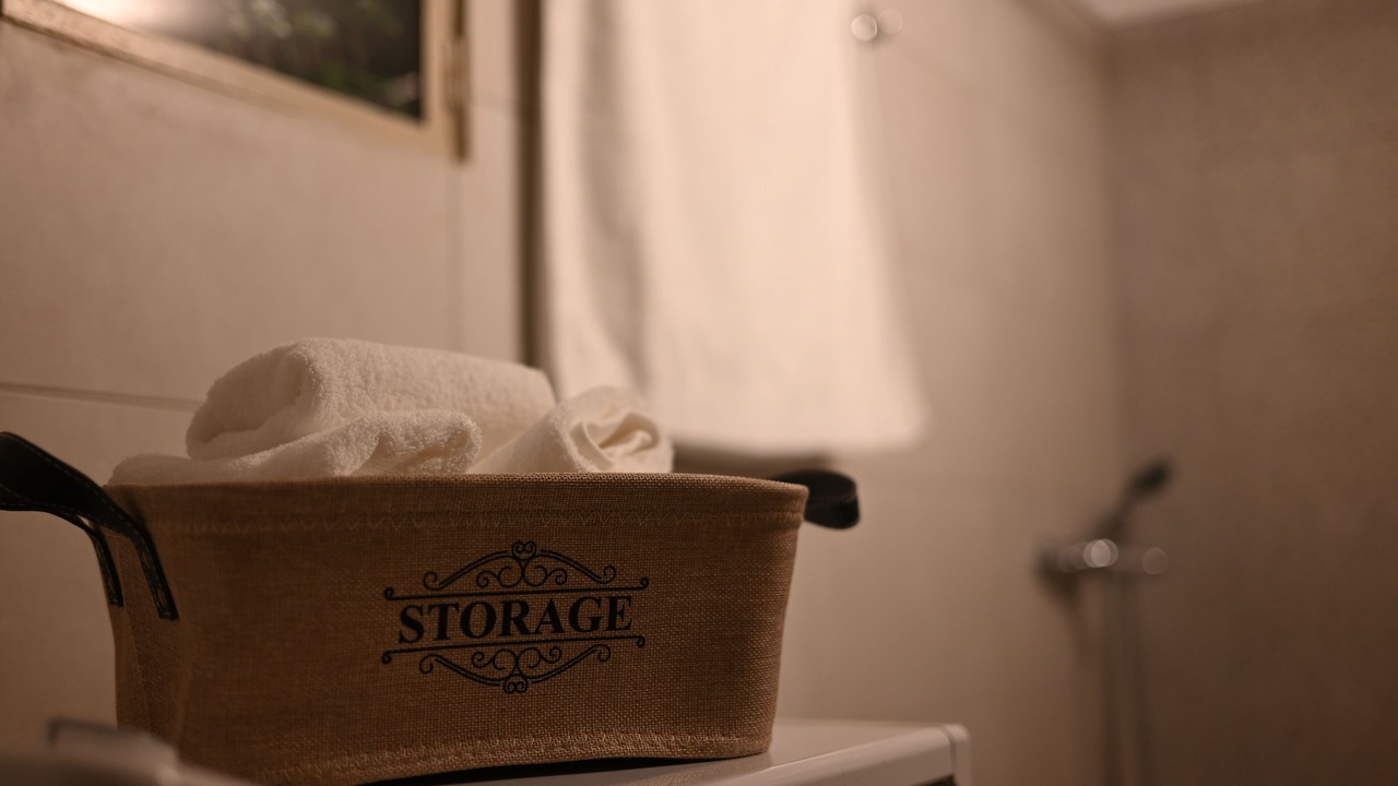Photo of Bathroom in Attiki