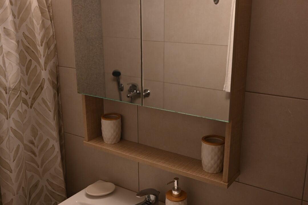 Photo of Bathroom in Attiki