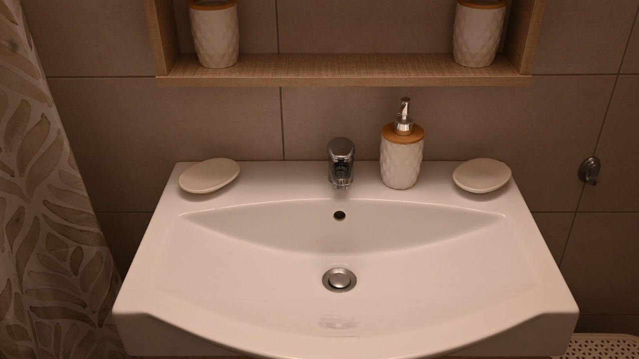 Photo of Bathroom in Attiki