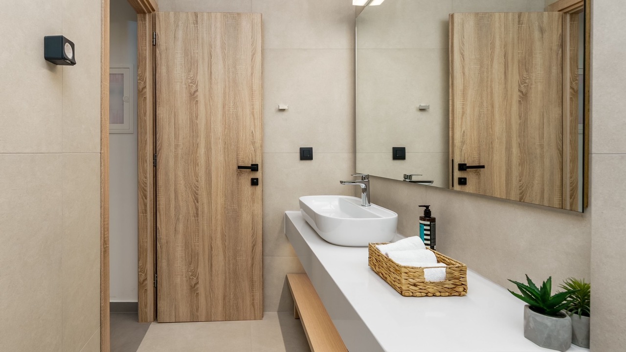 Photo of Bathroom in Diasella