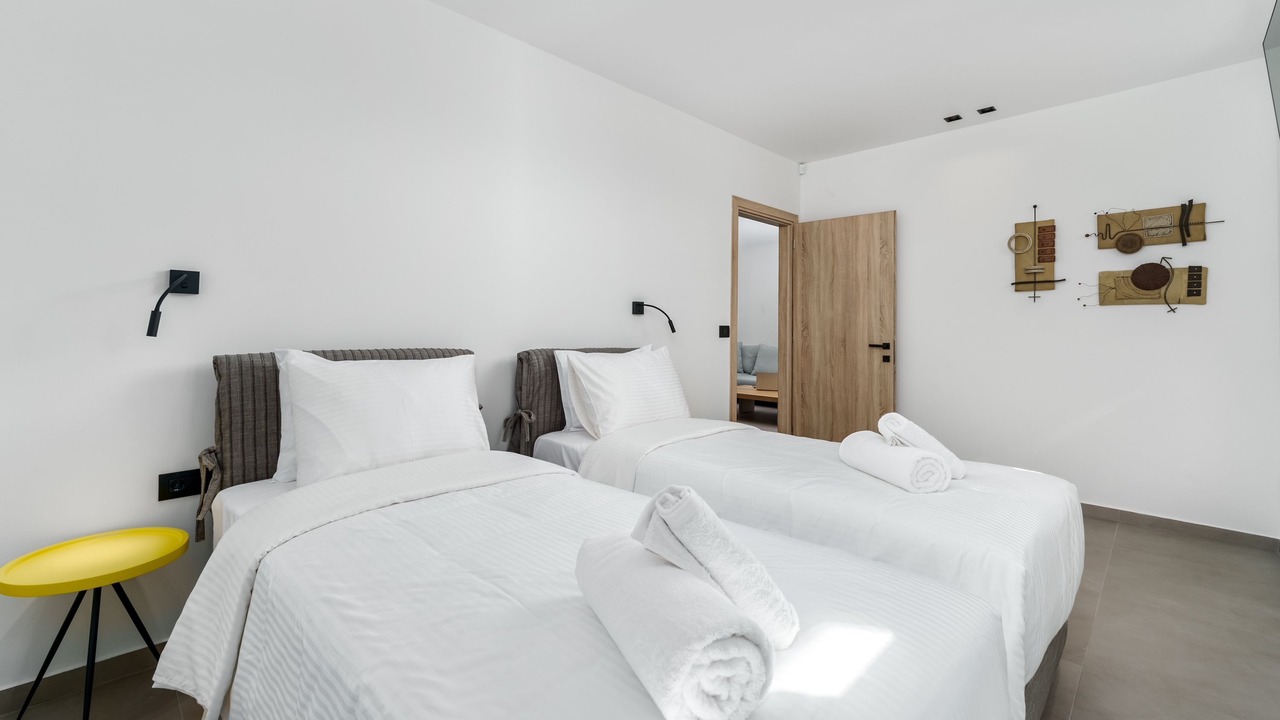 Photo of Bedroom in Diasella