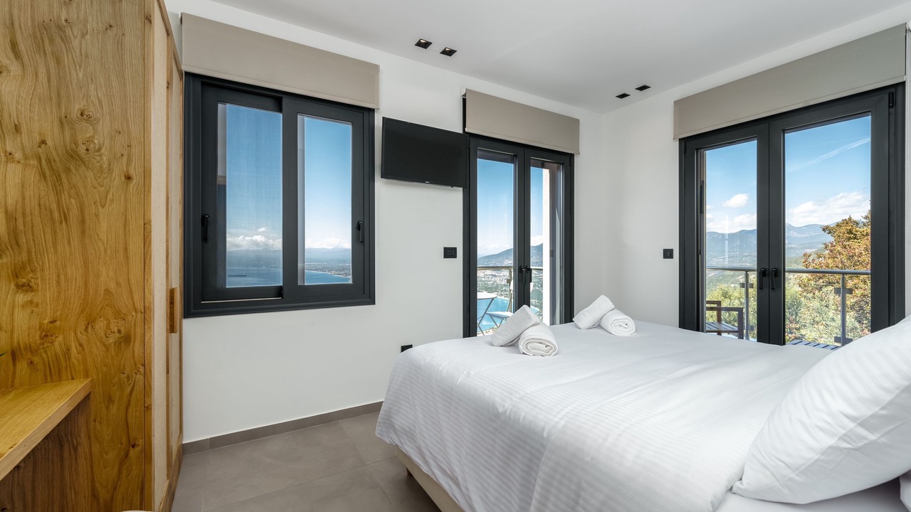 Photo of Bedroom in Diasella