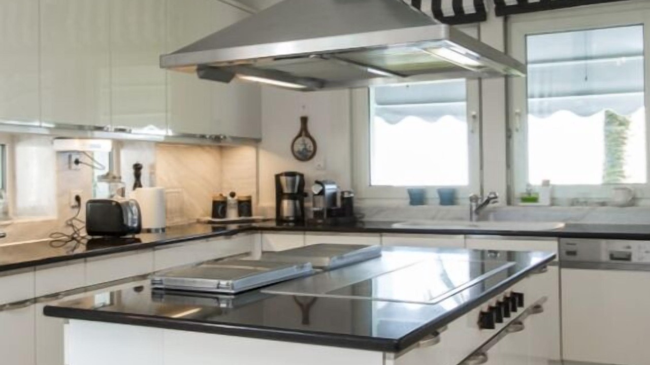 Photo of Kitchen in Kalathas