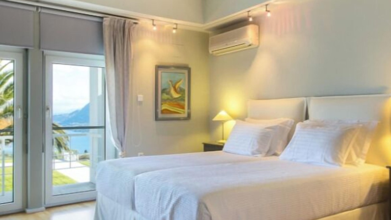 Photo of Bedroom in Kalathas