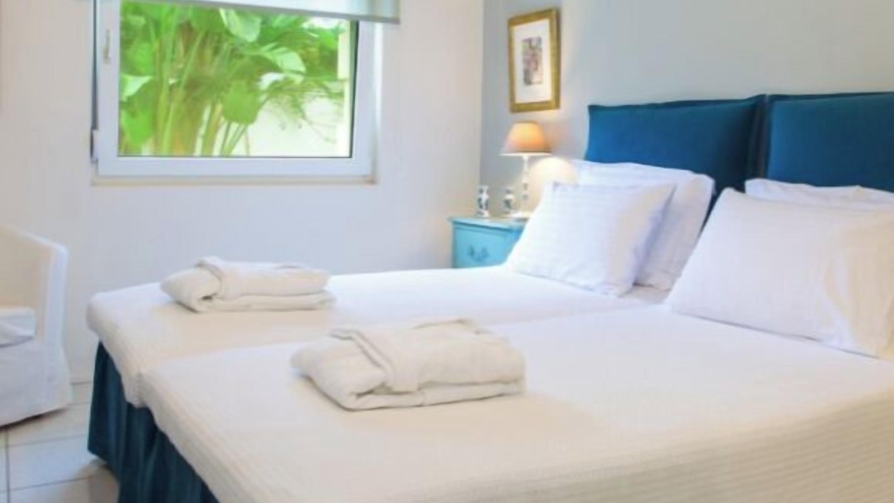 Photo of Bedroom in Kalathas