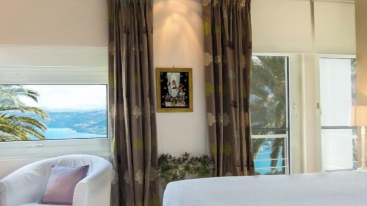 Photo of Bedroom in Kalathas