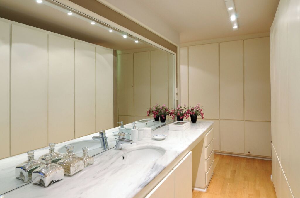 Photo of Bathroom in Kalathas