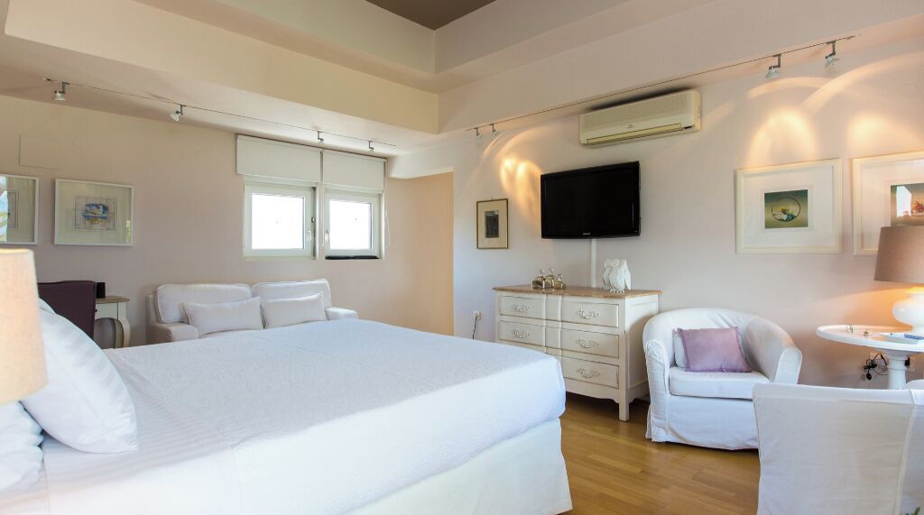 Photo of Bedroom in Kalathas