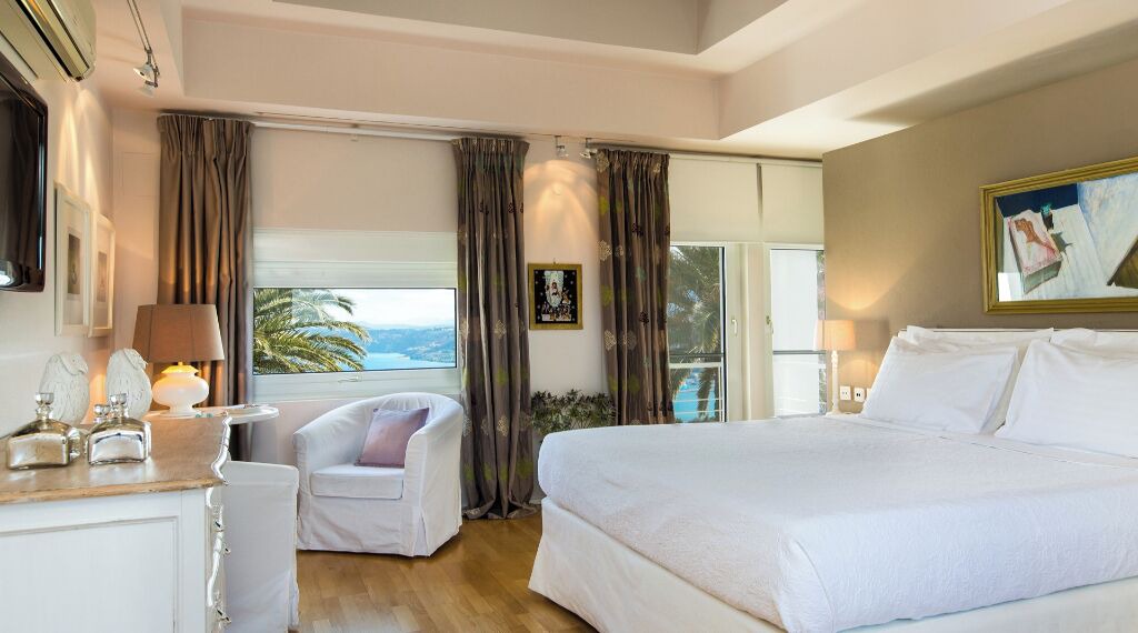 Photo of Bedroom in Kalathas