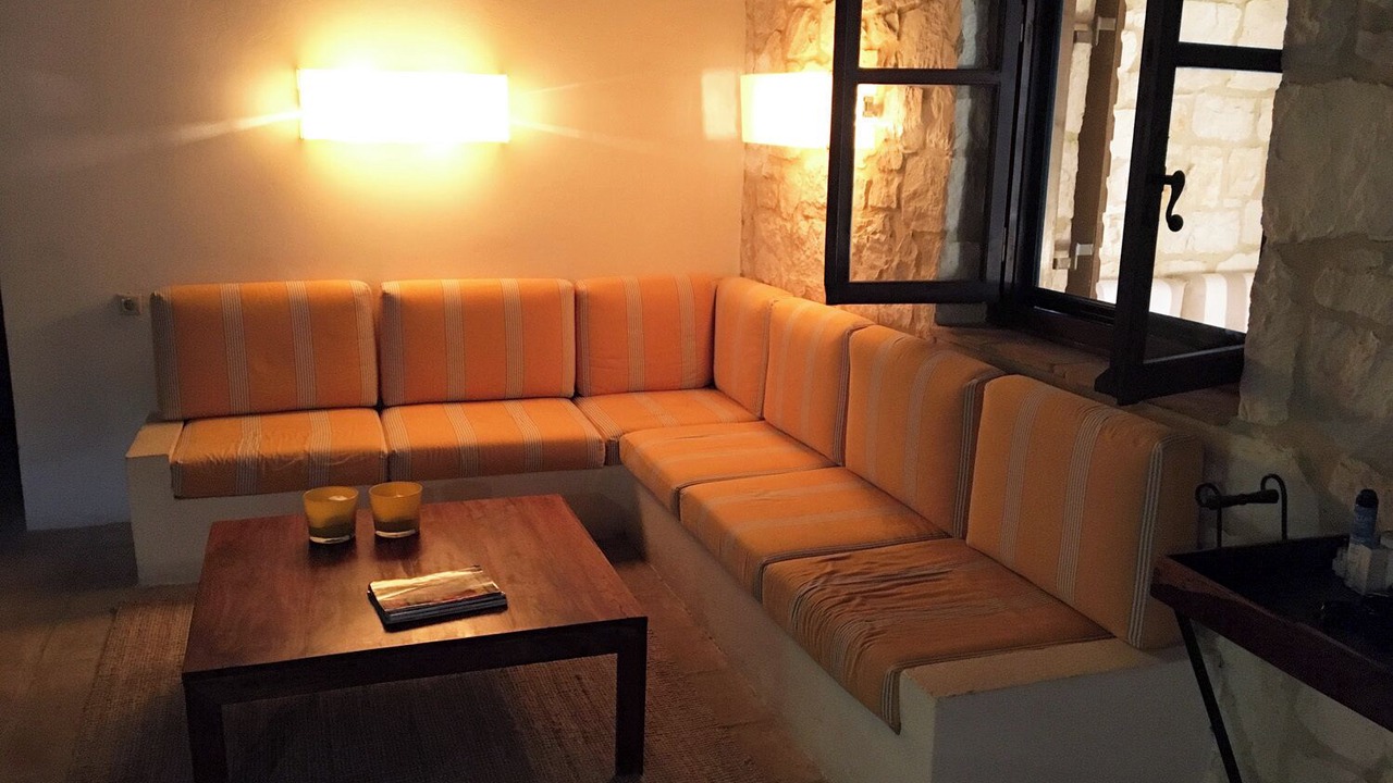 Photo of Livingroom in Lithakia