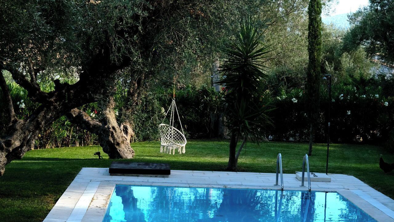 Photo of Outdoor in Lithakia