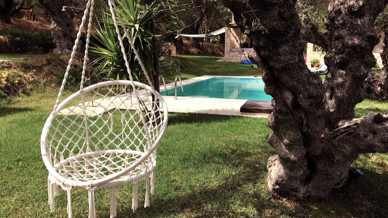 Photo of Outdoor in Lithakia