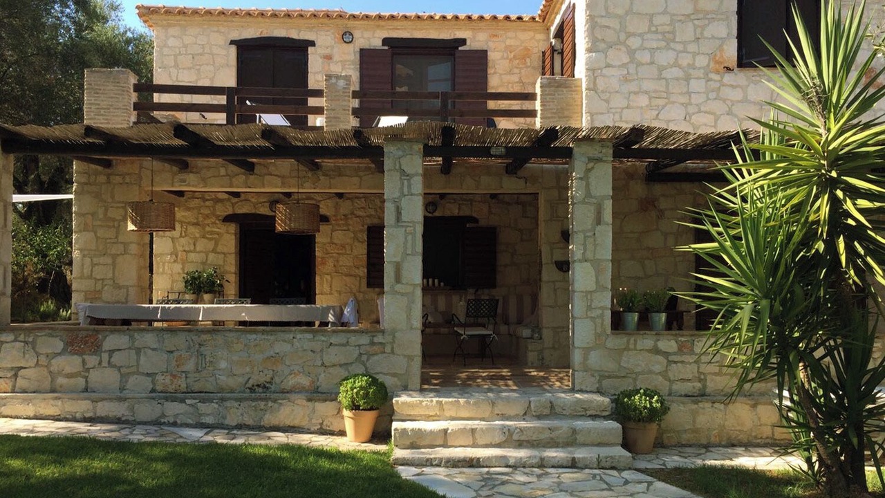 Photo of Outdoor in Lithakia
