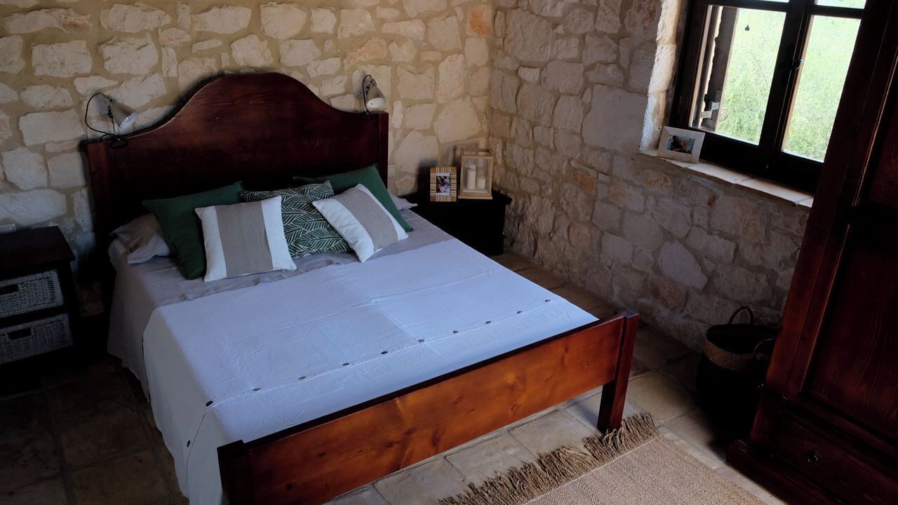 Photo of Bedroom in Lithakia