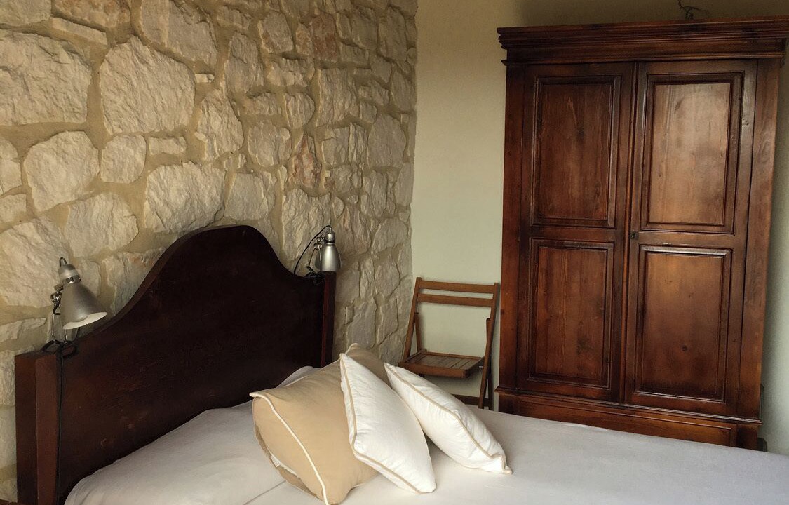 Photo of Bedroom in Lithakia