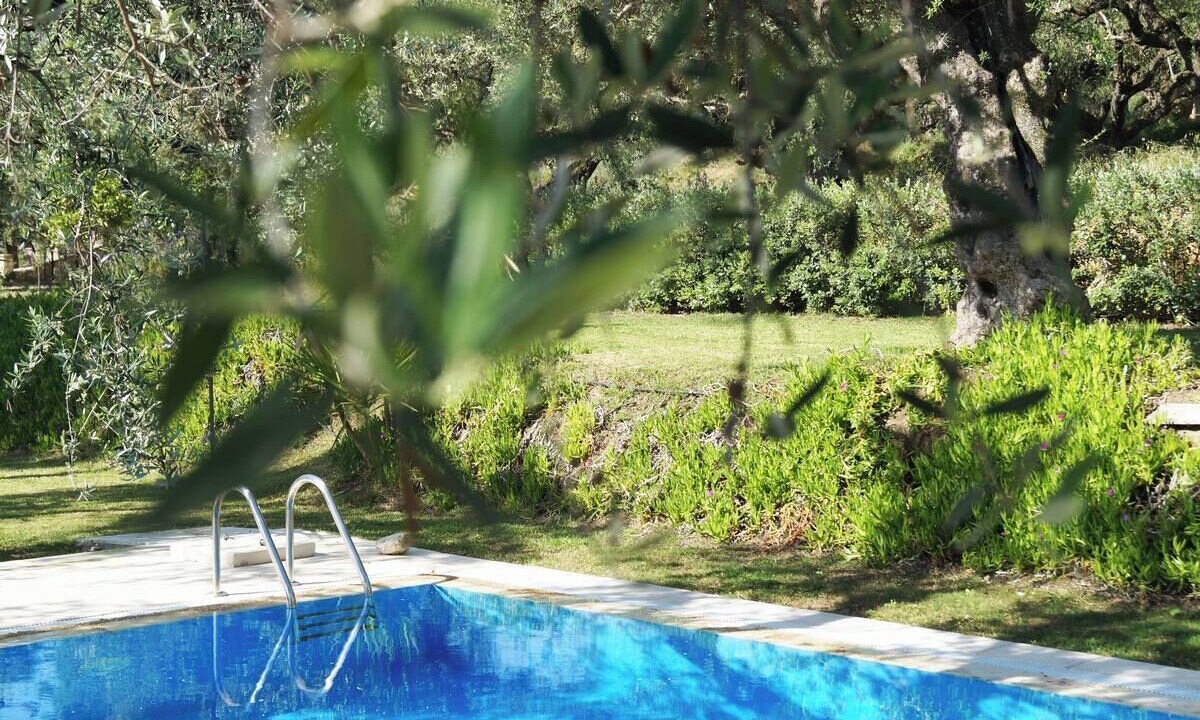 Photo of Outdoor in Lithakia