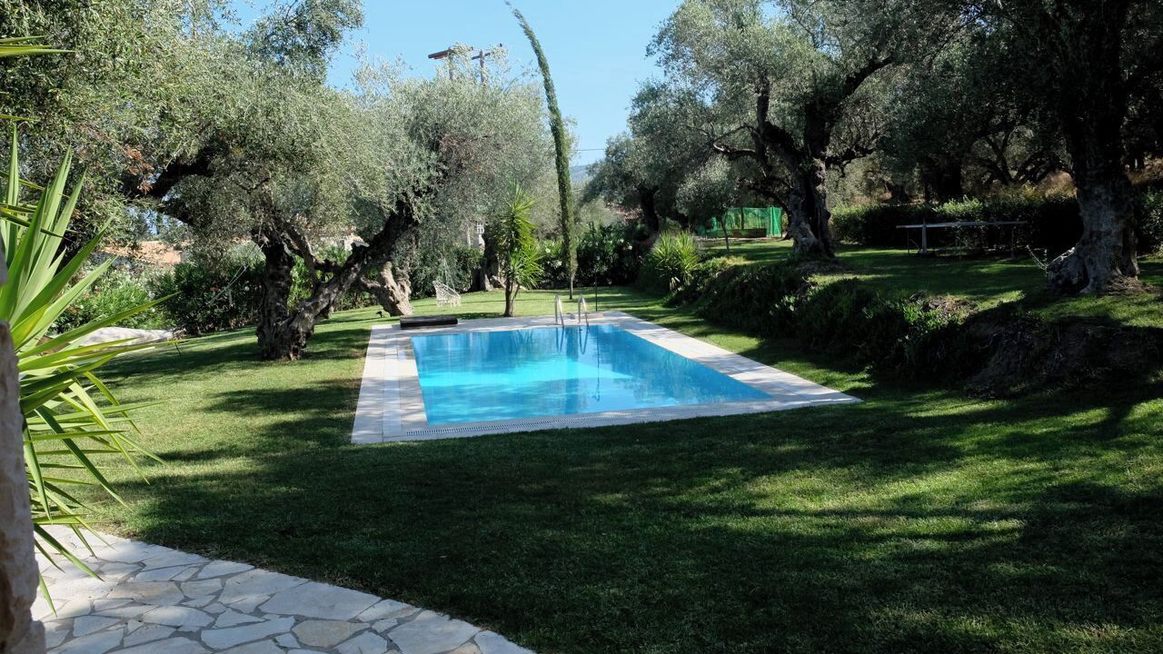 Photo of Outdoor in Lithakia
