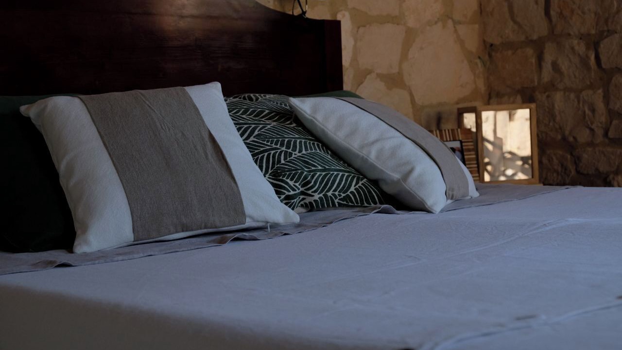 Photo of Bedroom in Lithakia