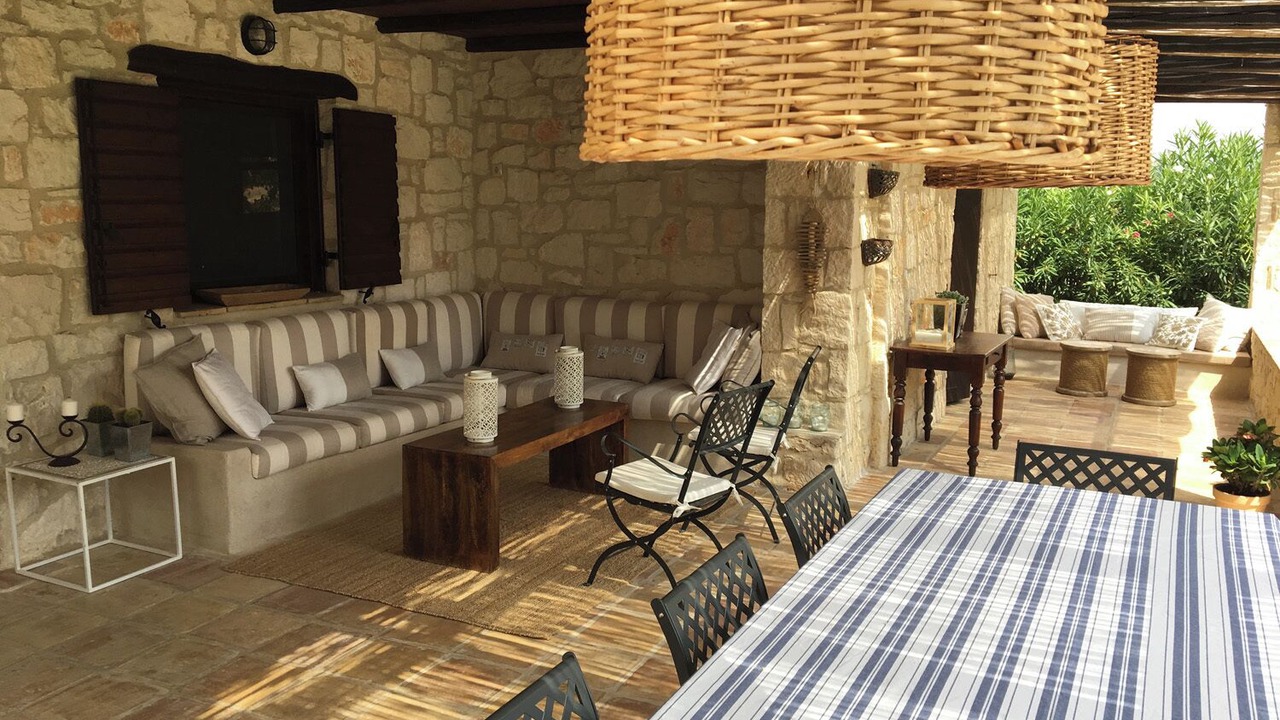 Photo of Outdoor in Lithakia