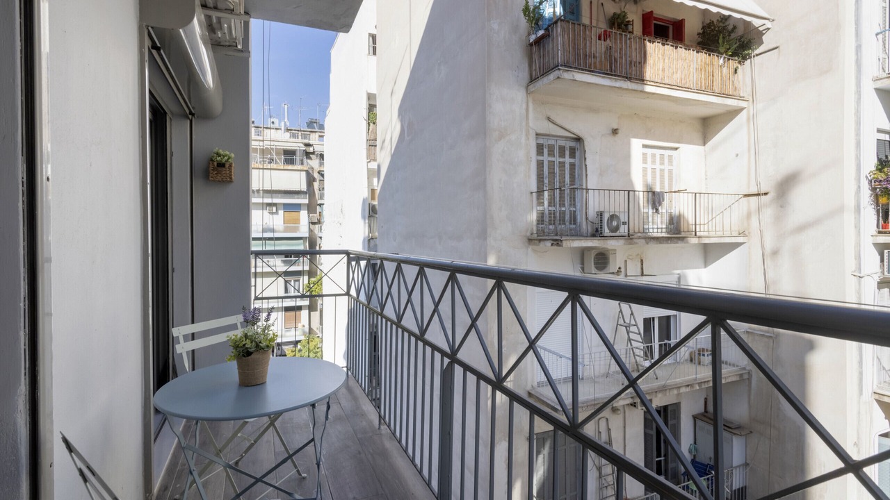 Photo of Outdoor in Omonia