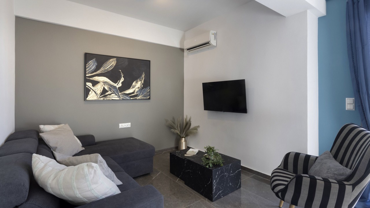 Photo of Livingroom in Omonia