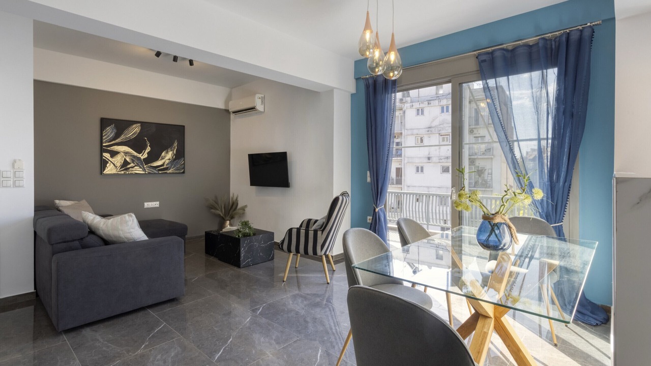 Photo of Livingroom in Omonia