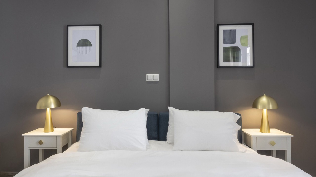 Photo of Bedroom in Omonia