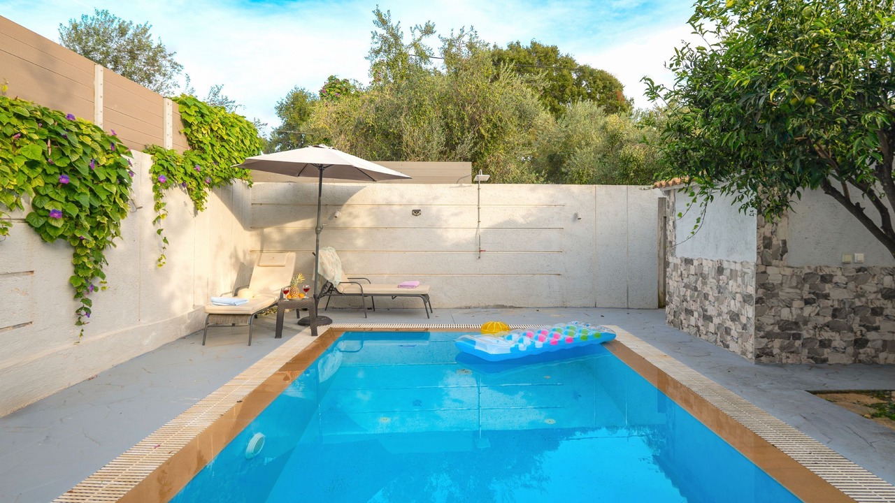 Photo of Outdoor in Chalikounas