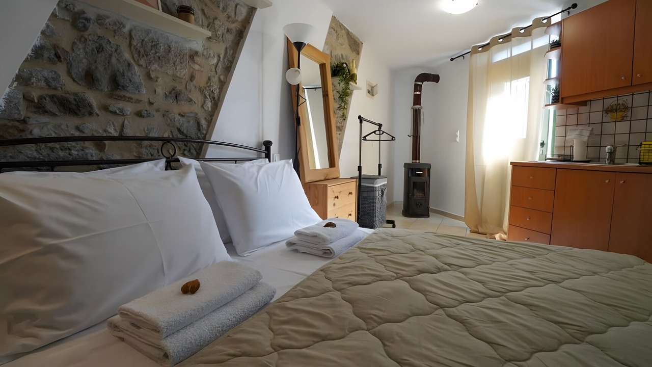 Photo of Bedroom in Marmaketon