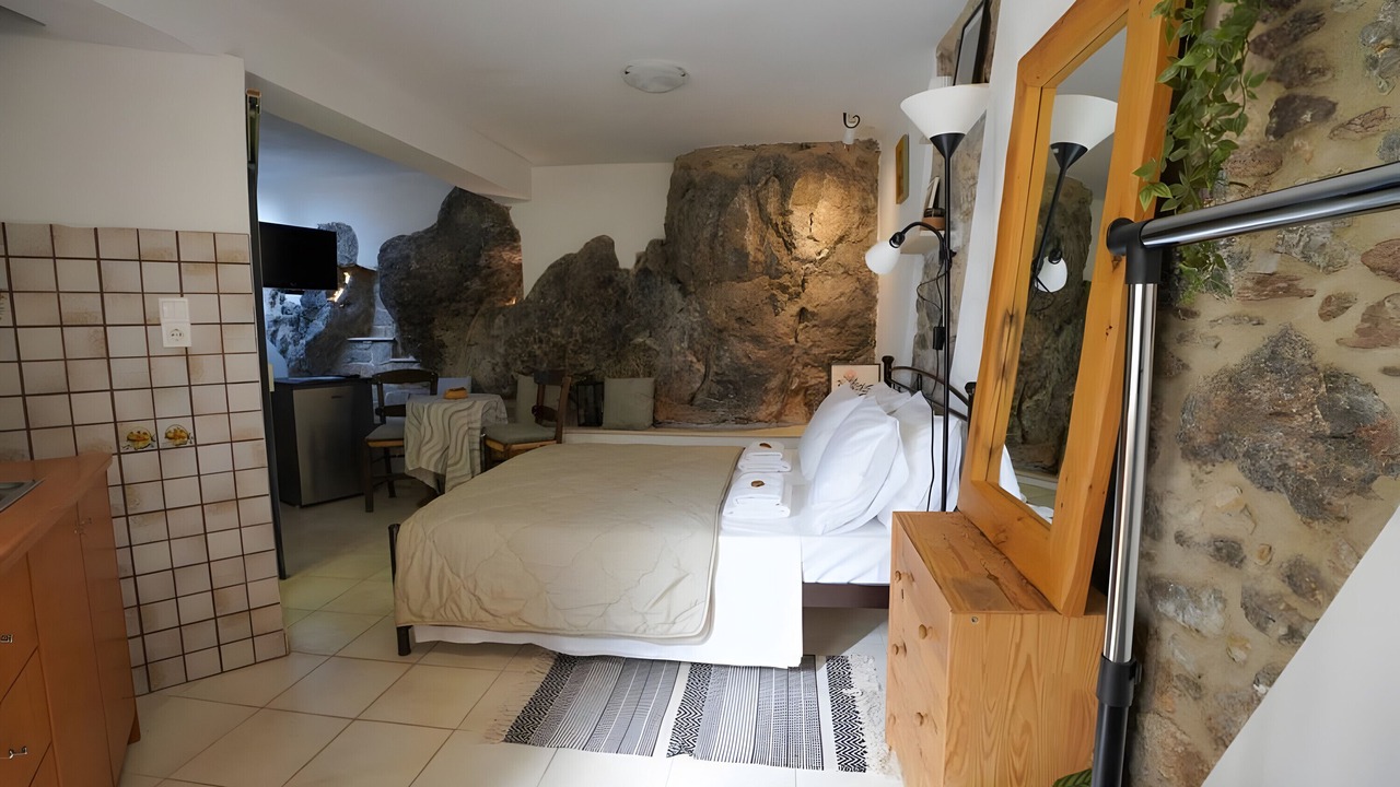 Photo of Bedroom in Marmaketon