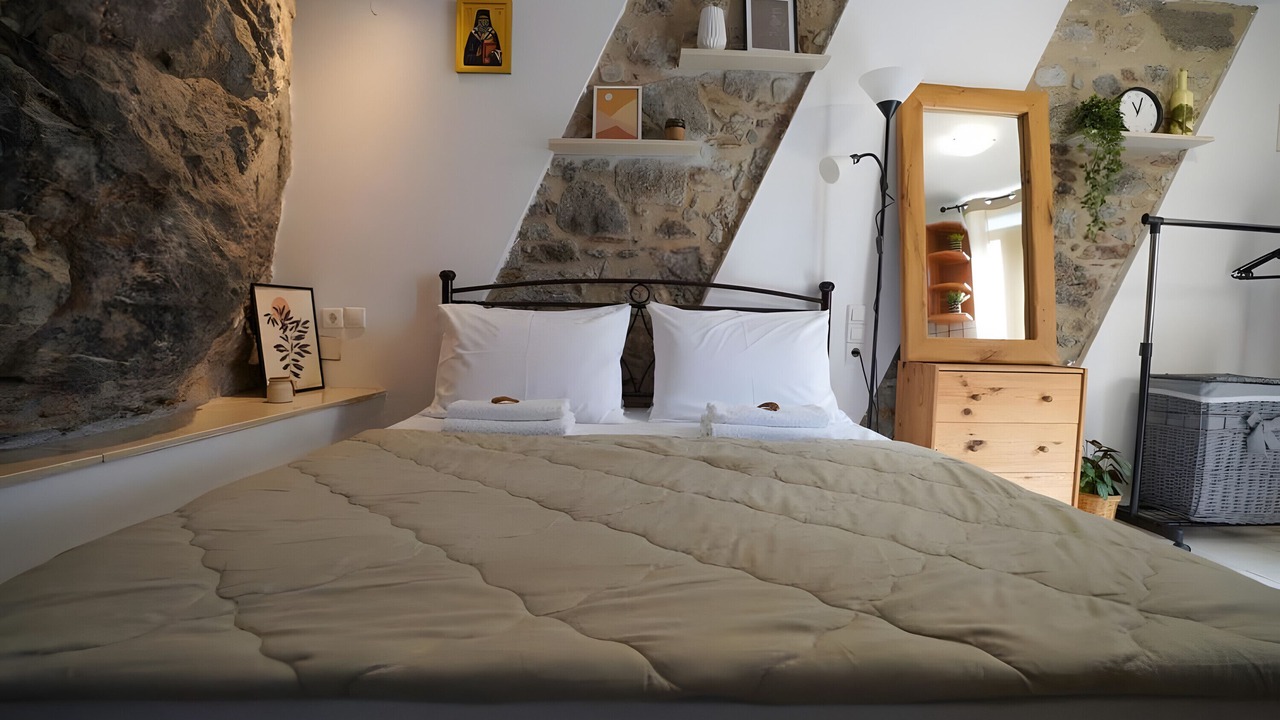 Photo of Bedroom in Marmaketon