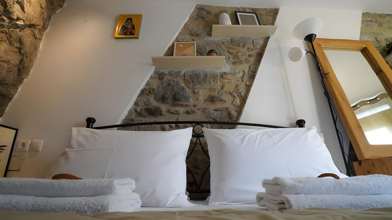Photo of Bedroom in Marmaketon