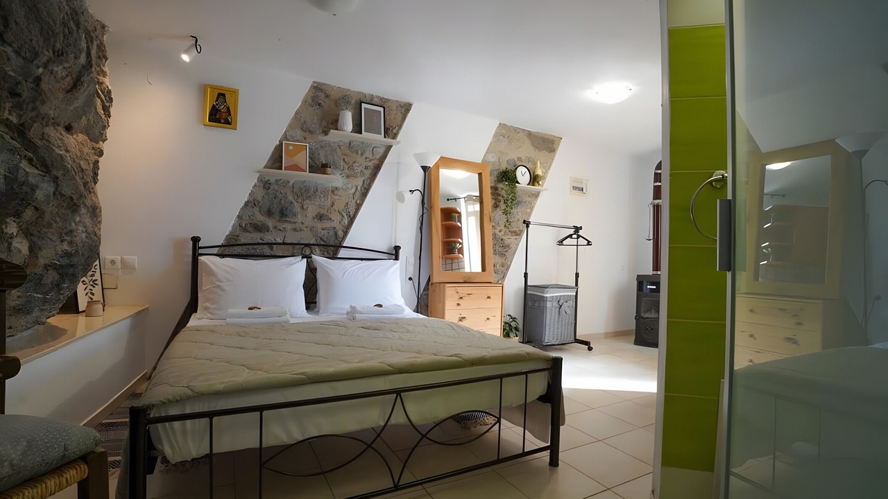 Photo of Bedroom in Marmaketon