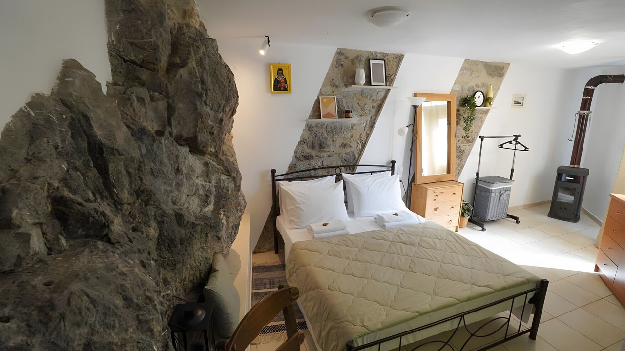 Photo of Bedroom in Marmaketon