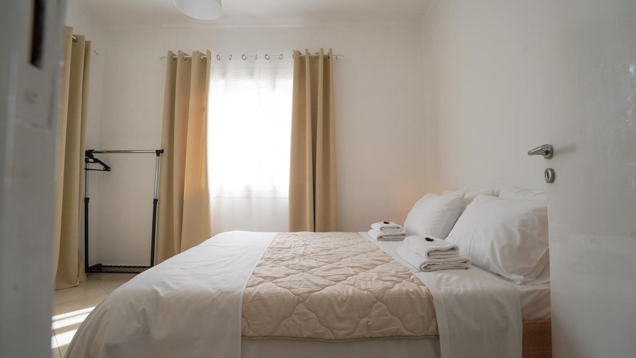 Photo of Bedroom in Marmaketon